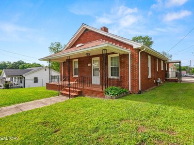 802 Monroe St, Sweetwater, TN, 37874