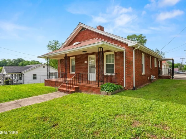 802 Monroe St, Sweetwater, TN 37874