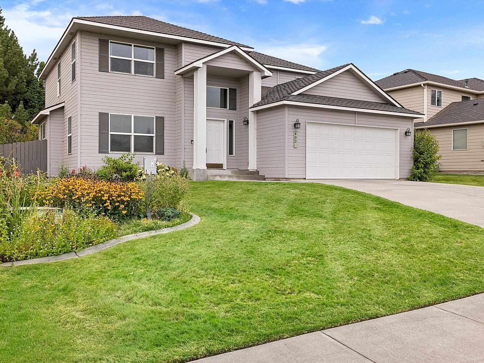 402 W Canyon Lakes Dr, Kennewick, WA 99337 Zillow
