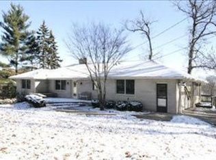 7169 Hazelwood, Richland, MI 49083
