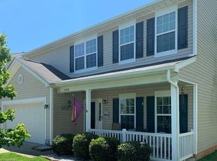 11608 Tucker Field Rd, Midland, NC 28107