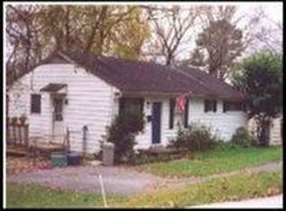 152 Alger Rd, Oak Ridge, TN 37830