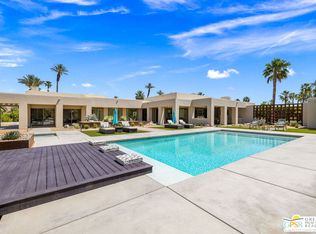 8 Strauss Ter, Rancho Mirage, CA 92270