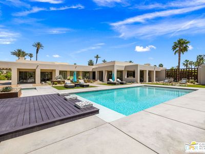 8 Strauss Ter, Rancho Mirage, CA, 92270