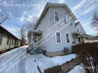 309 Wilder St, Rochester, NY 14611