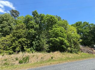 270 Della Wilson Rd LOT P/O-6, Lexington, NC 27295