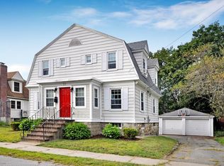 28 Roosevelt St, Maynard, MA 01754
