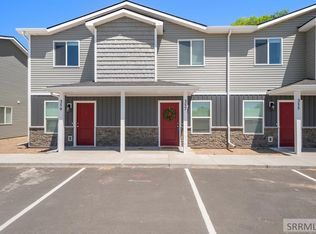 1612 Hannah Ln, Blackfoot, ID 83221