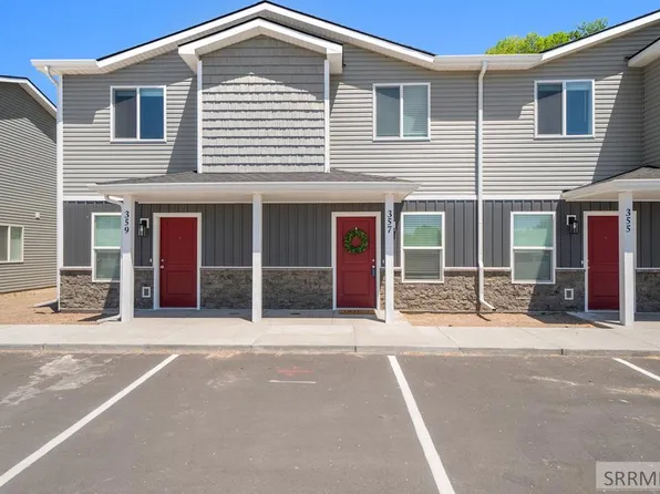 1612 Hannah Ln, Blackfoot, ID 83221