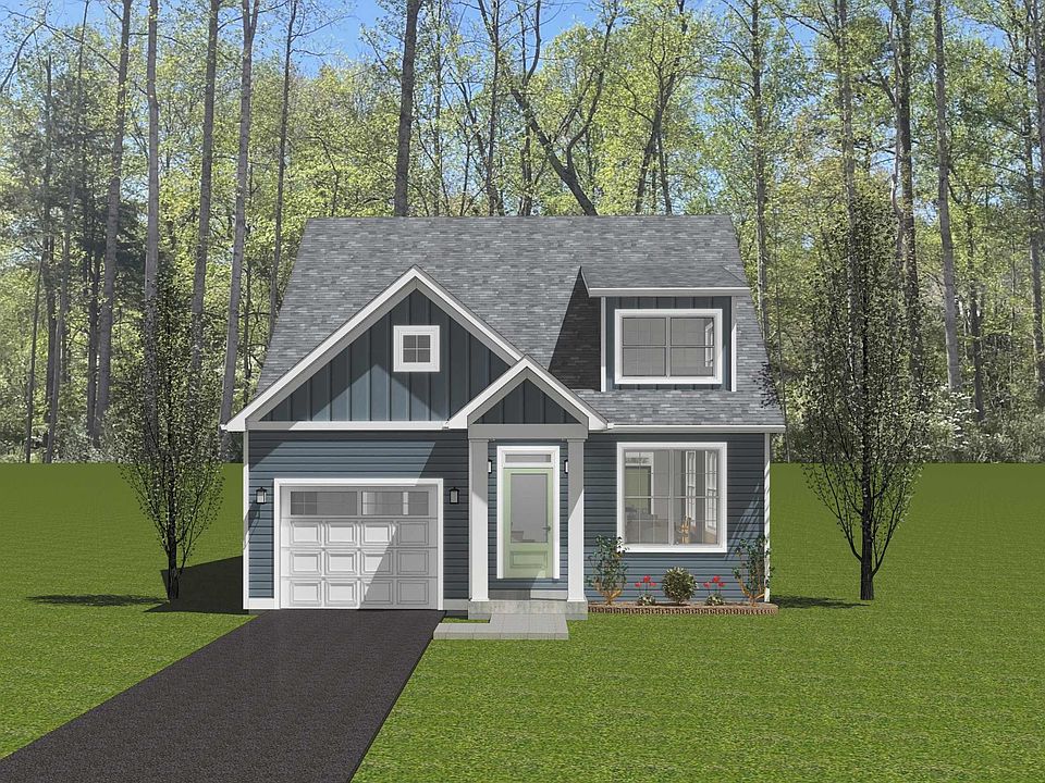 1st image of 1 Jane St