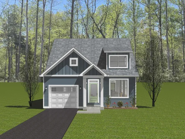 36 E Bethune St, Scottsville, VA 24590