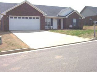 159 Eagle Pointe Loop, Oxford, MS 38655