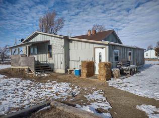 11680 E Main Rd, Dodge City, KS 67801