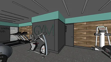 Rented by Nooklyn NYC LLC