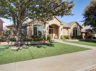 3918 100th St, Lubbock, TX 79423