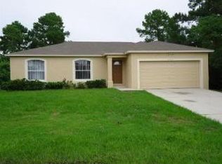 3208 N Covington Dr, Deltona, FL 32738