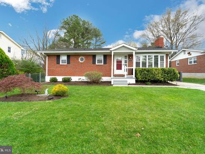 416 Neepier Rd, Baltimore, MD, 21228