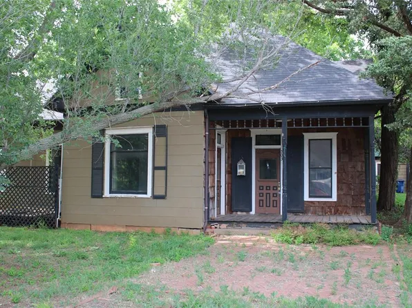 503 W Buena Vista Ave, Cashion, OK 73016