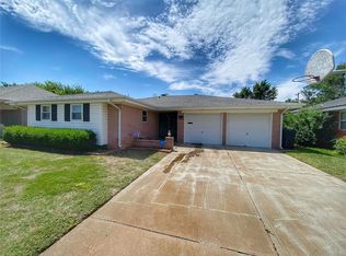 604 SW 70th St, Oklahoma City, OK 73139