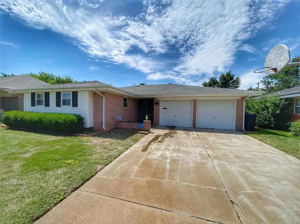 604 SW 70th St, Oklahoma City, OK 73139