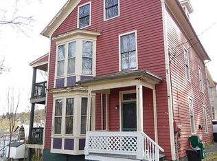 522 Stuart St, Staunton, VA 24401