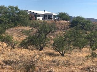 14565 W Hardscrabble Rd, Arivaca, AZ 85601