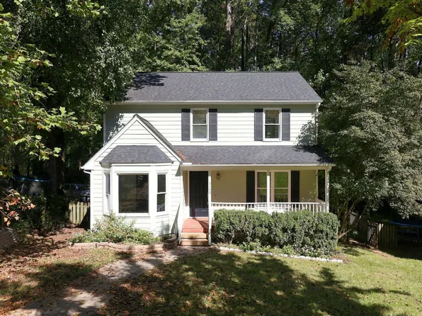 5140 Simmons Branch Trl, Raleigh, NC 27606