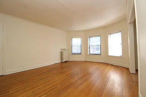 4310 N Ashland Ave #2W Photo 1