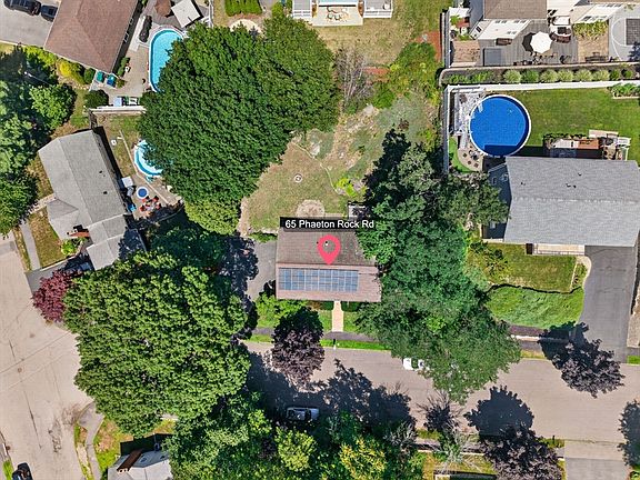 4th image of 65 Phaeton Rock Rd