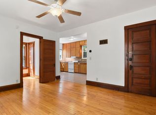 1317 Chandler St #1, Madison, WI 53715