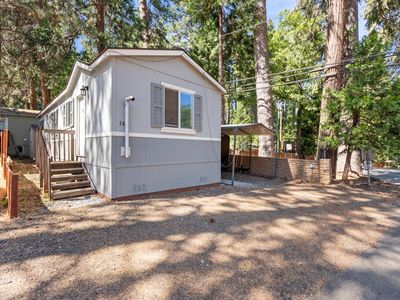 6008 Pony Express Trl #16, Pollock Pines, CA, 95726