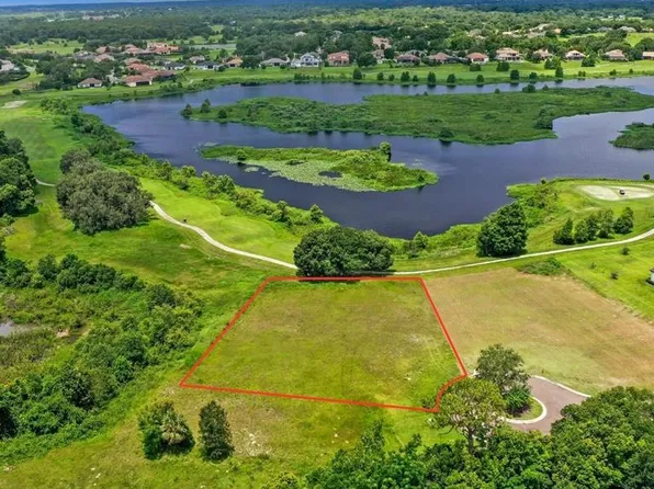 26112 Estates Ridge Dr #114, Sorrento, FL 32776