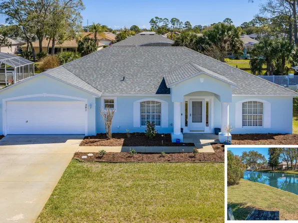 341 Mariners Gate Dr, Edgewater, FL 32141