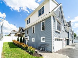 27 Mill St #A, Quincy, MA 02169