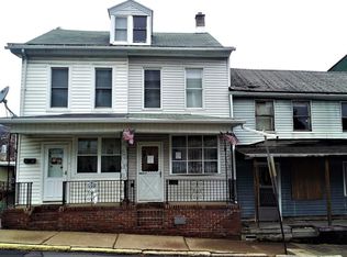 1137 Walnut St, Ashland, PA 17921
