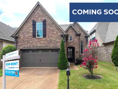 877 Winterfalls Trl, Cordova, TN, 38018