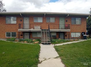 234 W Broadway Ave, Meridian, ID 83642