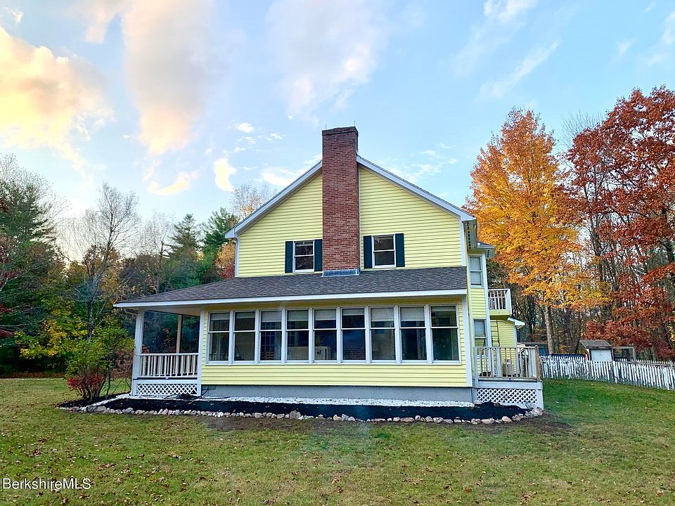 75 Lake Buel Rd, Great Barrington, MA 01230 Zillow