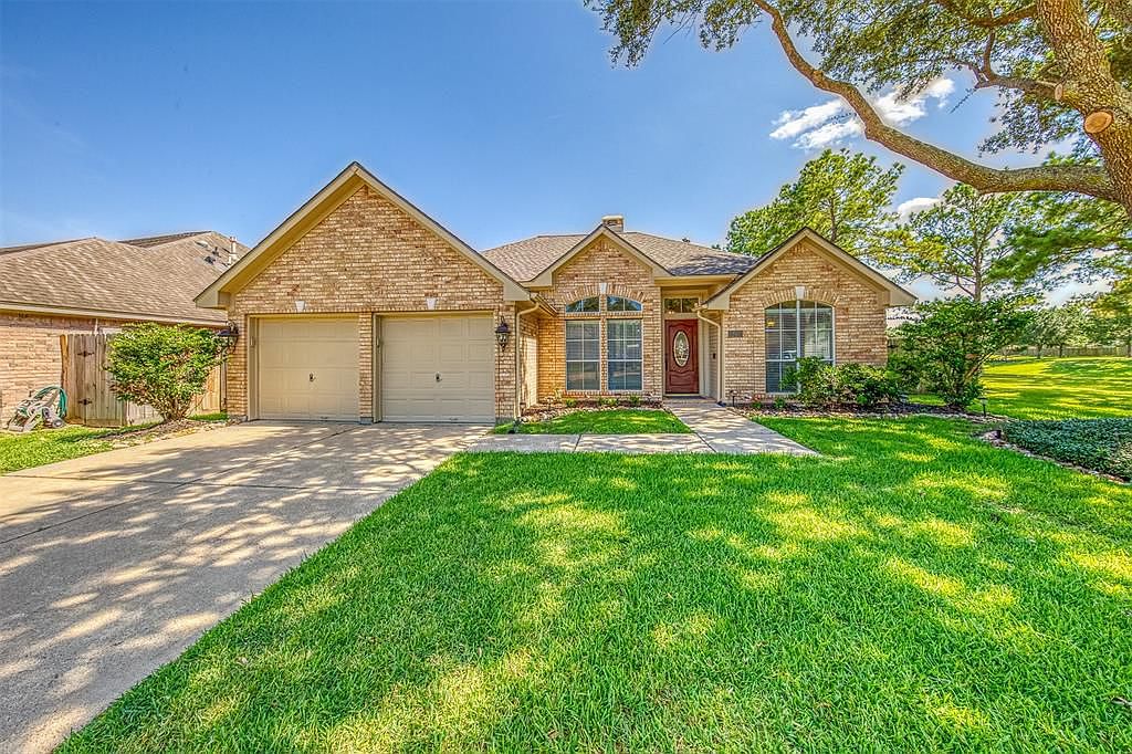 8435 E Copper Lakes Dr, Houston, TX 77095 Zillow