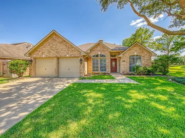 8435 E Copper Lakes Dr, Houston, TX 77095