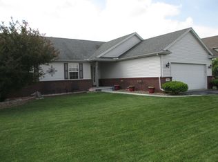 5978 Brookestone Village Ln, Sylvania, OH