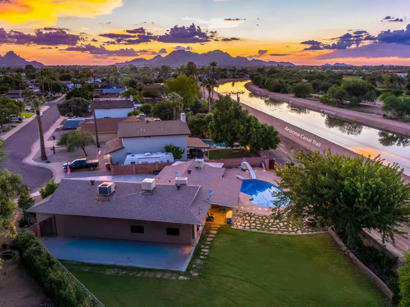 8432 E REDWING Road, Scottsdale, AZ 85250