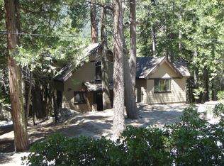 6071 Evans Rd, Wofford Heights, CA 93285