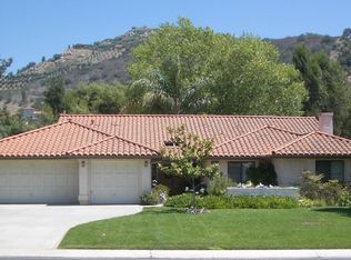 3646 Katie Lendre Dr, Fallbrook, CA 92028