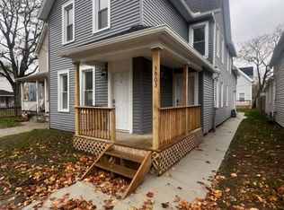 3903 Bailey Ave #2, Cleveland, OH 44113