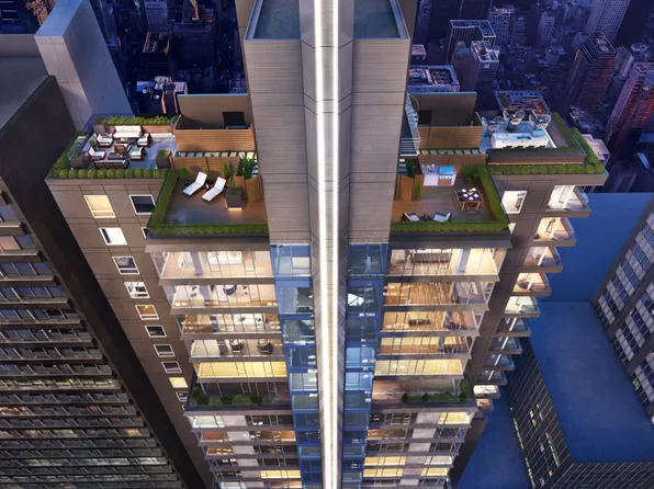 135 West 52nd Street