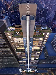 135 West 52nd Street in Midtown