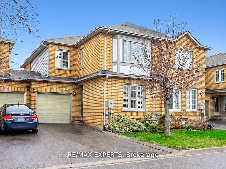97 Pinedale Gate — Photo 1