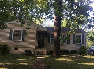 413 Francis Ave, Florence, AL 35630