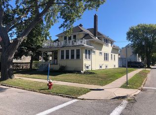 86 Victoria Blvd, Buffalo, NY 14217
